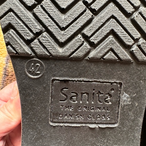 Sanita shoes - Picture 4 of 7